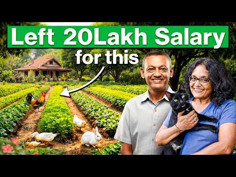 Escaping the Rat Race: The Unlikely Path to True Freedom and a Peaceful Life