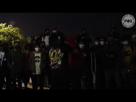 SIAN VS FREE: PARADERO 02 ICA - 8VOS