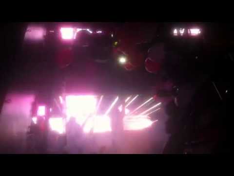 BORIS BIRTHDAY  04 .16.2011:: LISA PURE twisted