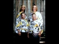 The Loving Sister's of Roxboro, NC - I'M WAITING ON JESUS