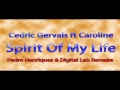 Cedric Gervais ft Caroline - Spirit Of My Life ...