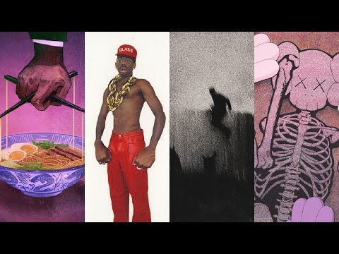 Hip-Hop/Rap Samples (47)