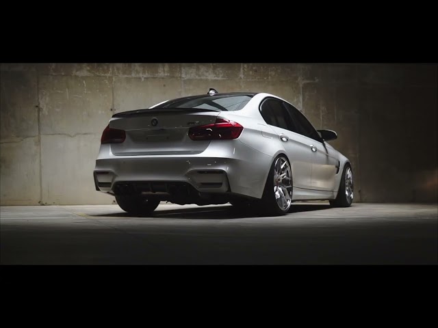 Racing Hart Concepts