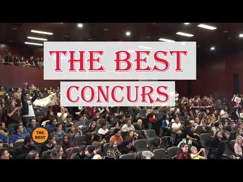 Promo – THE BEST, editia nr. 8, oct 2025