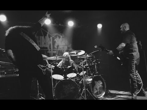 CHRIST AGONY - Coronation (Official Video)