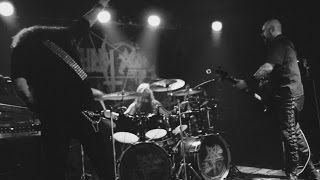 CHRIST AGONY - Coronation (Official Video)