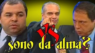 VEJAM SÓ - Os que morreram em Cristo estão conscientes no além ou é como se dormissem?