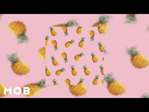 Valleyz, Tessellated & Amindi K. Fro$t - Pine & Ginger (Bardo flip)