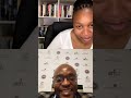 Jackie Phamotse About Church Cults Part 1