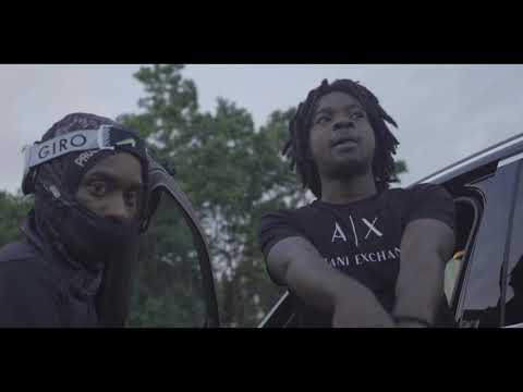 OnlyOne QB - Spin/We into that (Official Music Video)