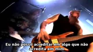 Five Finger Death Punch - Salvation (Live) - Legendado (Tradução PT-BR)