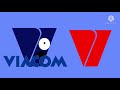 Viacom Dirty Logo V Of Doom