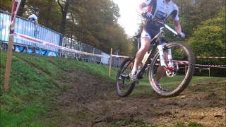 preview picture of video '6h Rennen VTT Yutz 2012'