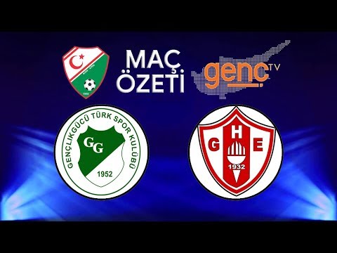 Gençlikgücü – Girne Halk Evi