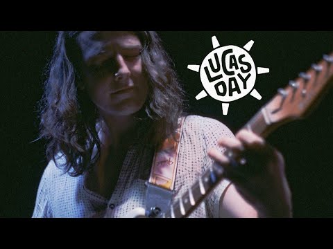 Lucas Day - Intuition (Live at The Grace)