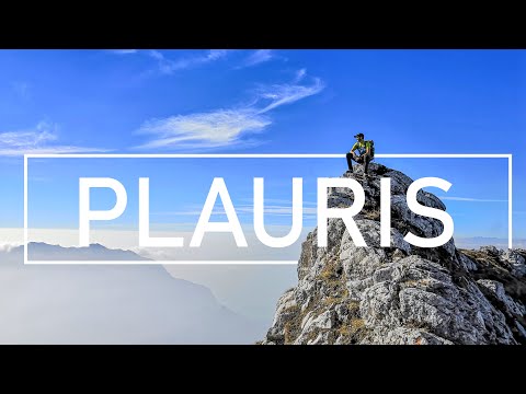 Il più bel ricovero della montagna Friulana • Pernottamento al CJARIGUART • Prealpi Giulie