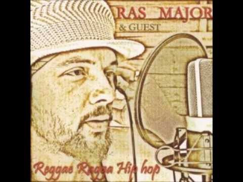 Ras Major - Reggae One
