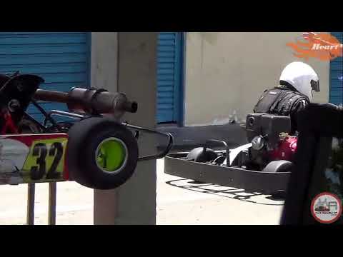 Kartaholics - Etapa Final - 17/12/2017