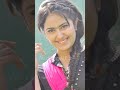 Avika Gor Cutest Actress 4K HD Photoshoot Full Screen Hot Photoshoot Golu Edit
