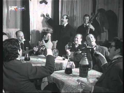 Poleg te navade stare - Kvartet Studio 1966.