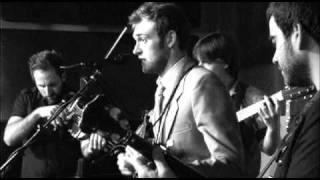 Punch Brothers: On the Bound