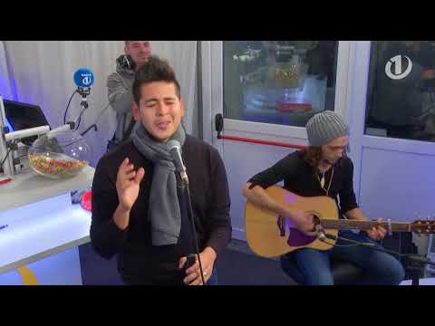 Isaac Palma - Če te kdaj spustim iz rok