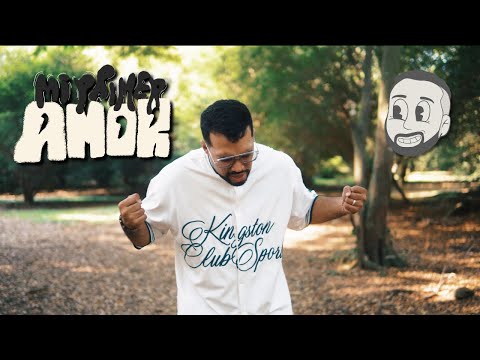 David Ordoñez - Mi Primer Amor (Video Oficial)