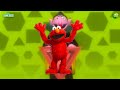 Sesame Street Games 1933