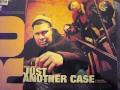 Cru Just Another Case Instrumental