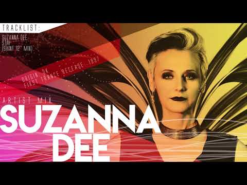 Suzanna Dee - Trance Mix