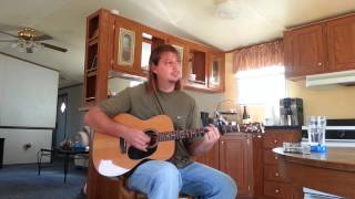 Jamey Johnson cover &quot;Can&#39;t Cash My Checks&quot;