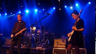 The Wedding Present - Don&#39;t Touch That Dial - Leadmill, Sheffield 6/12/19