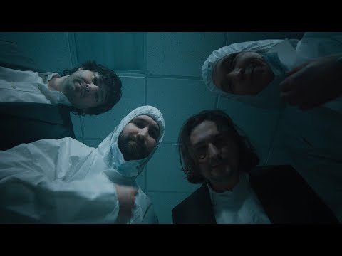 Superheaven - "Humans For Toys" [Official Video]