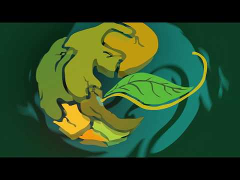 Hijos de las Hojas - Ofrenda (Ft. Nicolas Libertad)