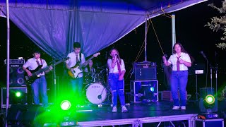 Walang Natira - Gloc 9 Band Cover TARAKIDS