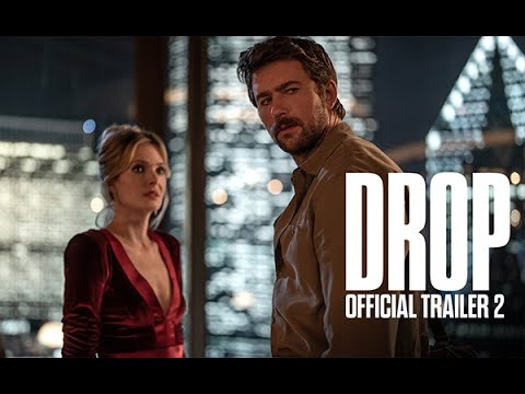 Drop | Official Trailer 2