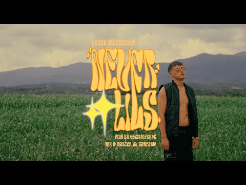 ROBER713 - NEVER LIES (VIDEO OFICIAL)