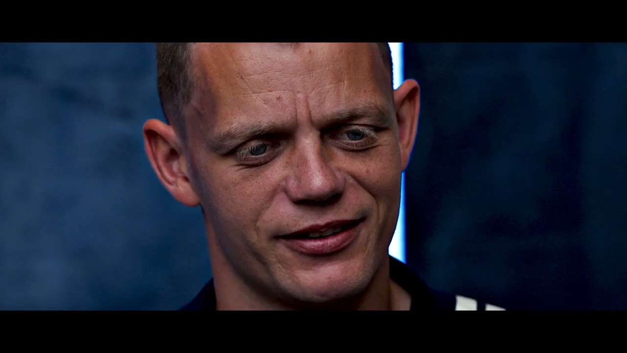 Kasper Kusk - Farvel video