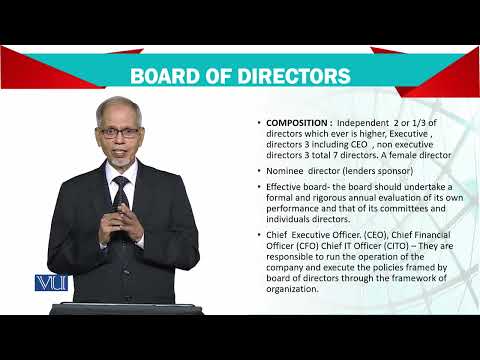 Introduction | Advanced Financial Accounting | FIN711 Topic001
