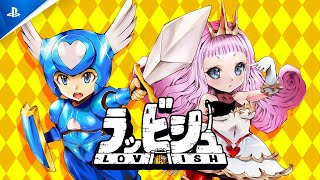 Lovish – Release Date Trailer (PS5 Games) • 2026 Video Game Trailer