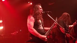 Left To Die - Born Dead  (Death)  -  7/7/20