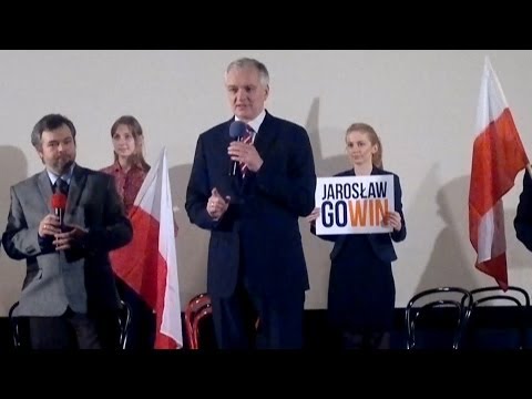 Bombowa konwencja Jarosława Gowina 