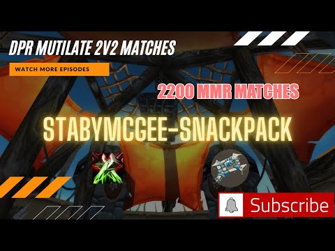 Rogue Disc Priest 2v2 Arena (2200 MMR) wotlk