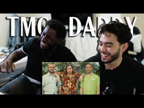 TMG feat. Quinn XCII - Daddy (Official Audio) - 3mSquad REACTION!!