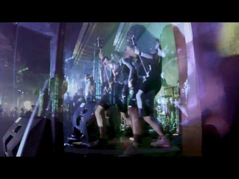 BOE @ RADAR Festival 2019 (Highlights)