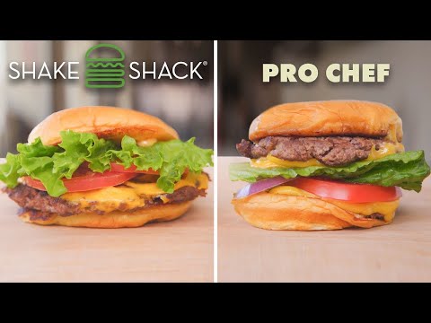 Who Makes The Best Fast Food Burger? Takeout vs Pro...