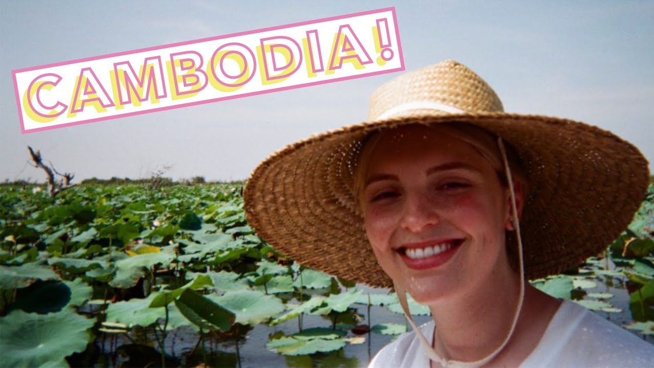 THE SWEATIEST I'VE EVER BEEN!