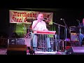 Gary Sill at Iowa Steel show 2019