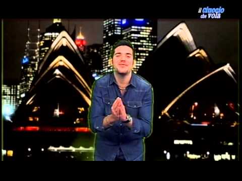 GIGGINO A BULLETT - IL CIUCCIO CHE VOLA puntata 12-12-13