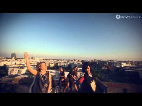 Skizzo Skillz feat  Keo   El Zice Ca    Official Music Video @   WwW Vitan Club Net